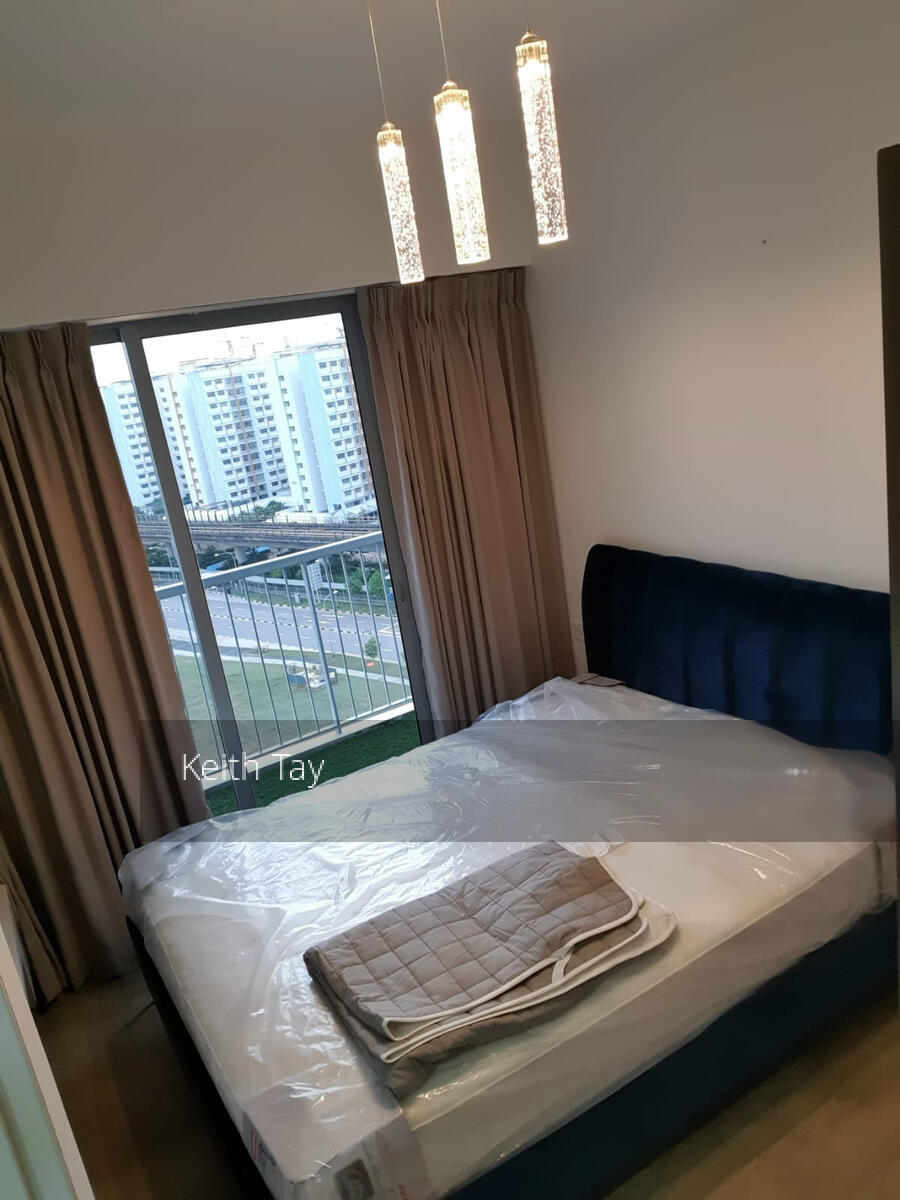 Blk 530A Pasir Ris One (Pasir Ris), HDB 4 Rooms #268620171